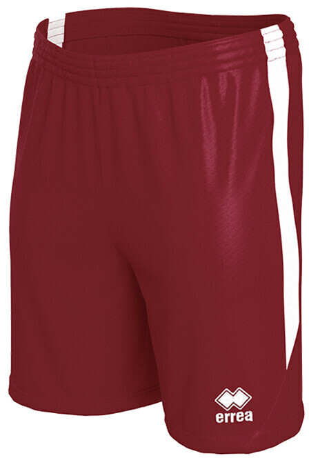 Errea Shorts (FPA10Z-0310) brown