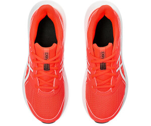 Asics shoes kids red cheap
