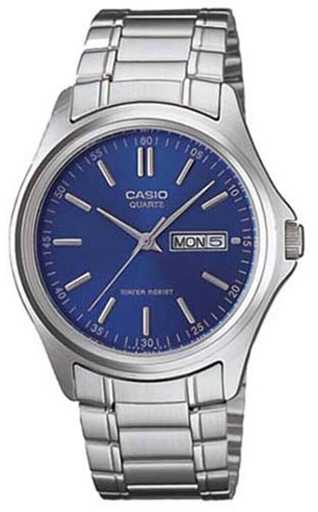 Casio Watch MTP-1239D-2ADF