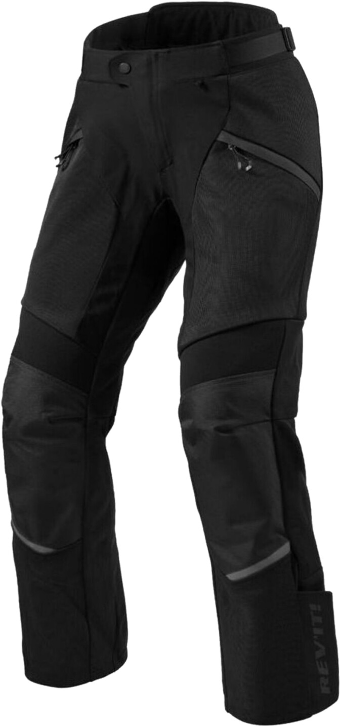 REV'IT! Airwave 4 Ladies Pants black