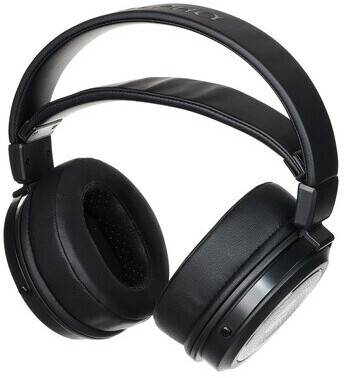Behringer Alpha