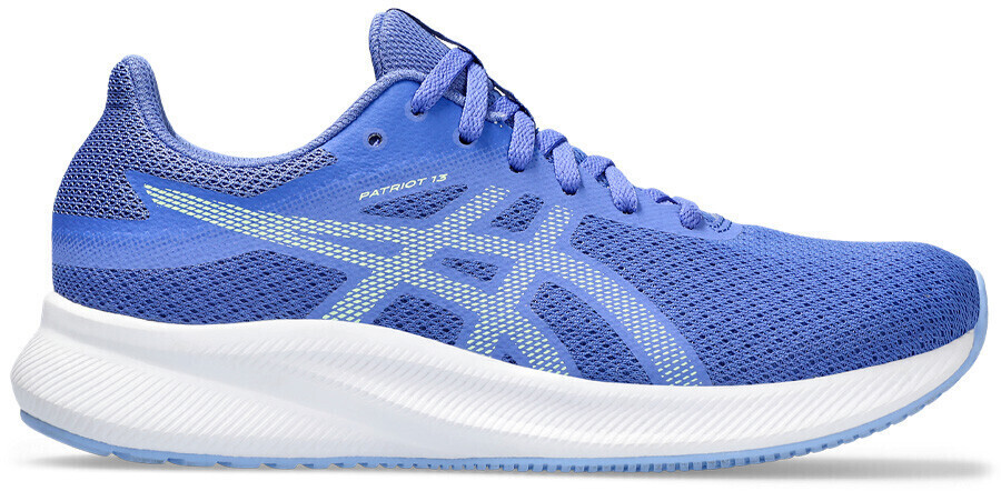 Asics gel patriot bleu cheap