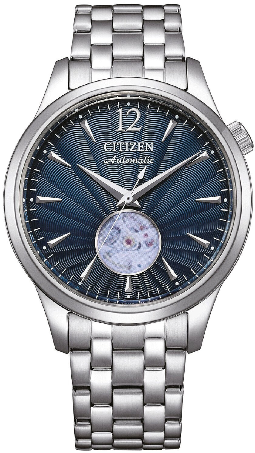 Citizen Watch NH9131-73L