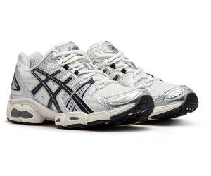 Asics gel nimbus 9 bambino nero shop