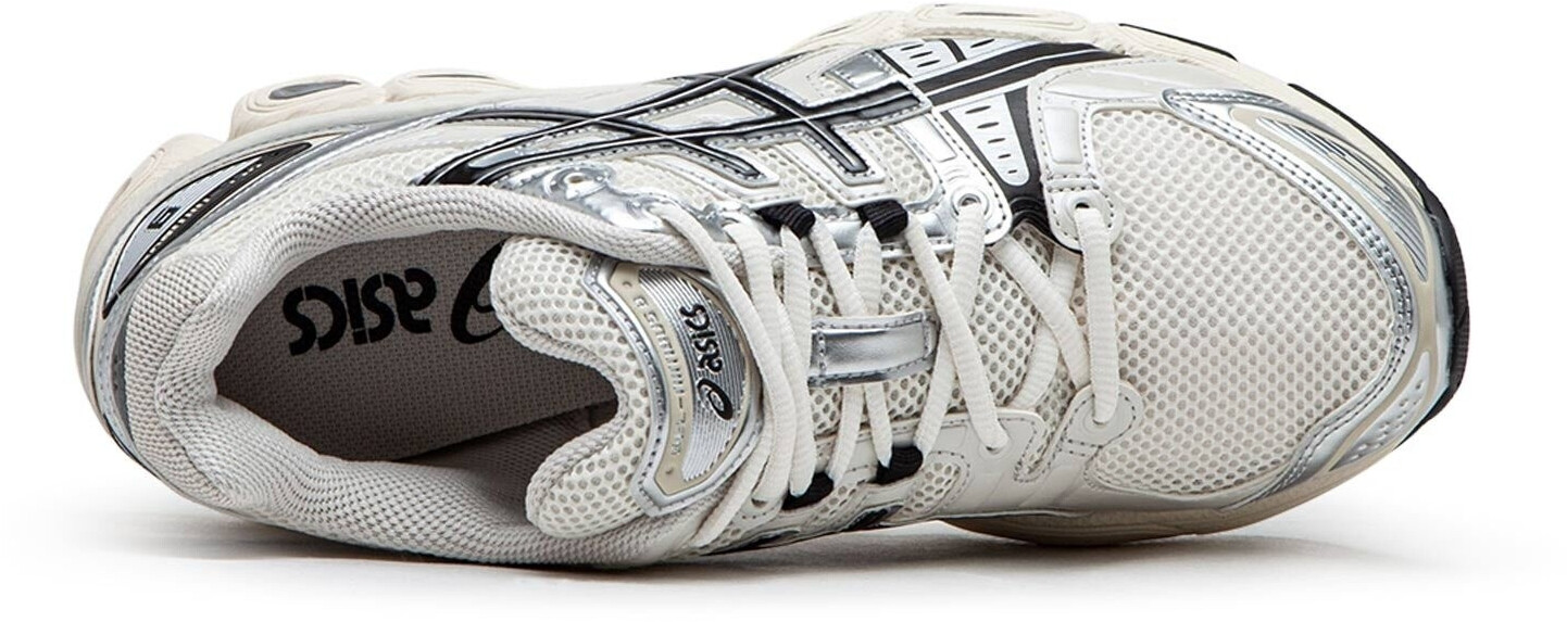 Asics Gel Nimbus 9 cream black ab 159 00 Dezember 2024 Preise Preisvergleich bei idealo