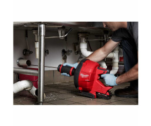 Milwaukee M18 FDCPF8-0C ab 377,29 € | Preisvergleich bei idealo.de