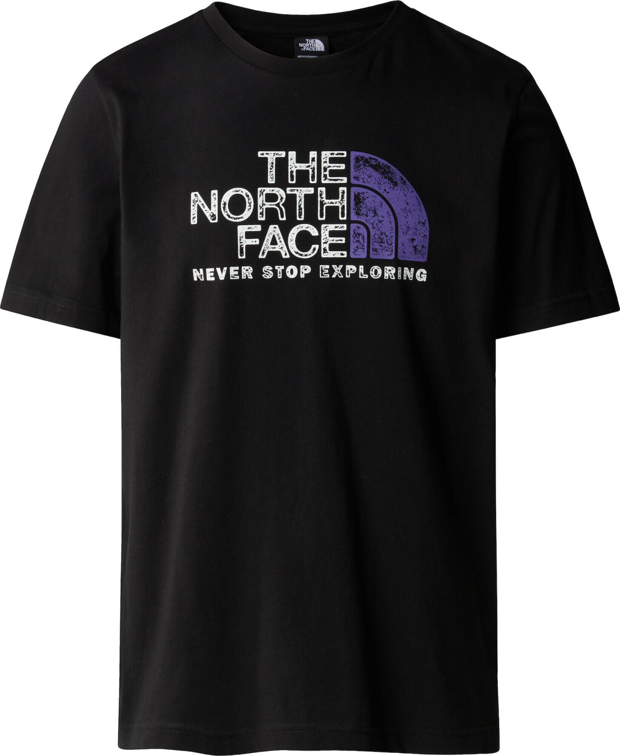 The North Face Rust 2 T-shirt for men (87NW)