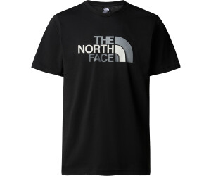 The North Face Camiseta Easy blanco - Tienda Esdemarca calzado