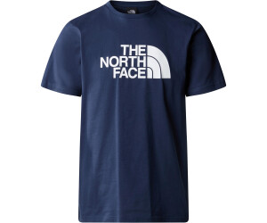 The North Face Camiseta Easy blanco - Tienda Esdemarca calzado