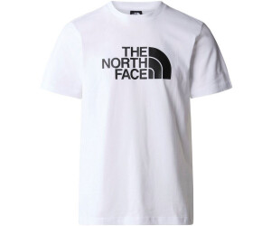 The North Face Easy T shirt for men 87N5 desde 17 50 Compara precios en idealo