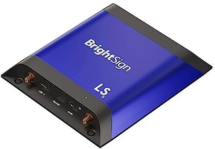 BrightSign LS425