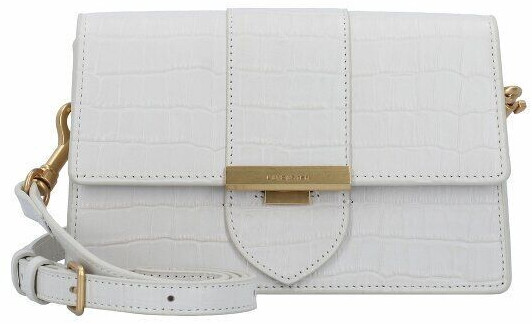 Lancaster Croco Ily (531-015-ecru) ecru