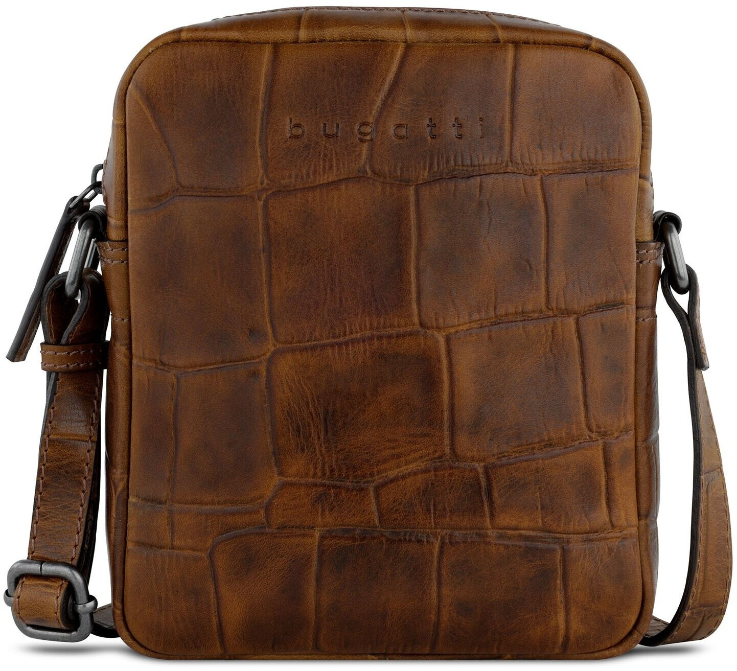 Bugatti Nevio (49592007) cognac