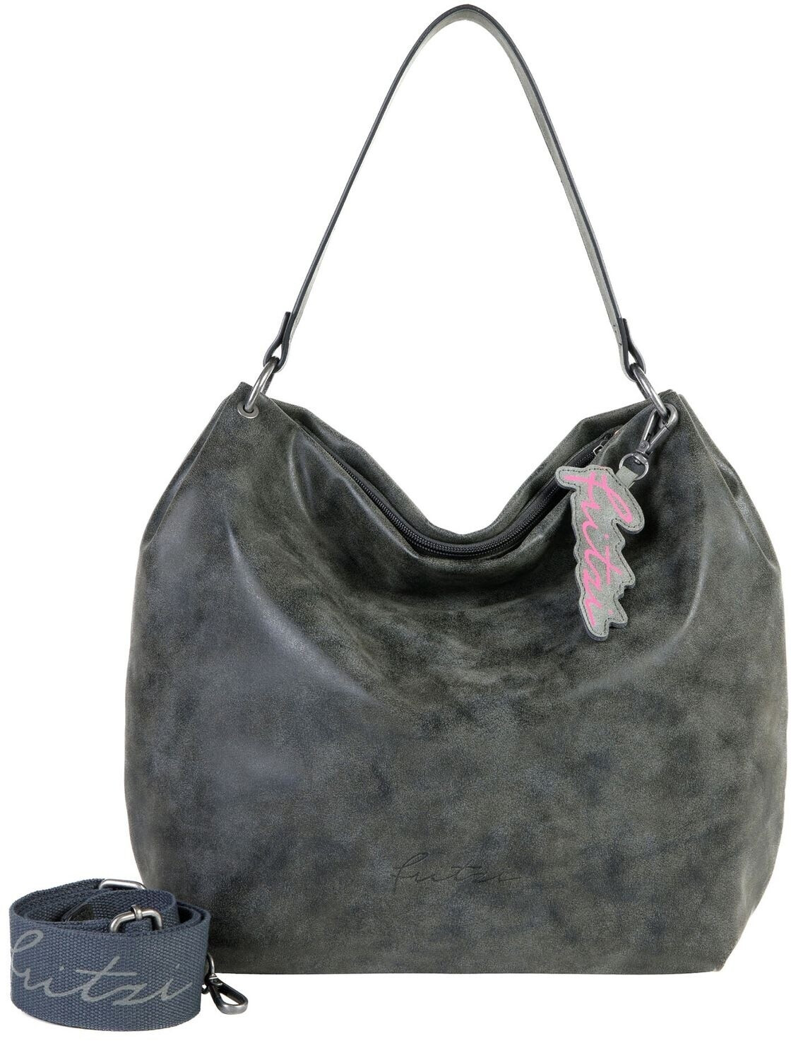 Fritzi aus Preußen Joshi02 Vintage (FR5263)