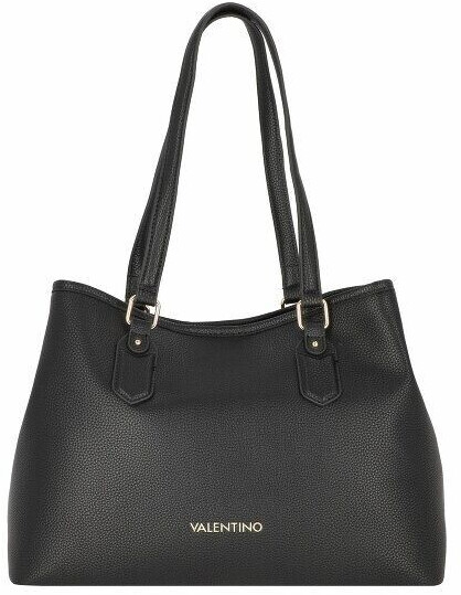 Valentino Bags Brixton Shopper (VBS7LX01_001) nero