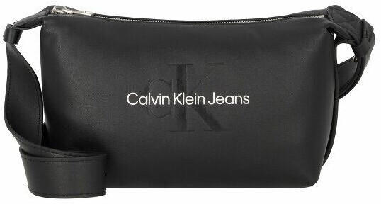 Calvin Klein Jeans Sculpted (K60K6115490GL) black-metallic logo