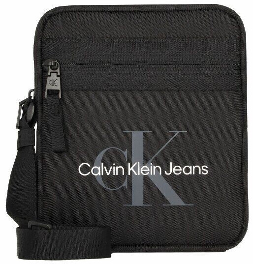 Calvin Klein Jeans Sport Essentials (K50K511098BDS) black