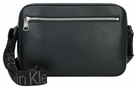 Calvin Klein Jeans (K50K511786BEH) black