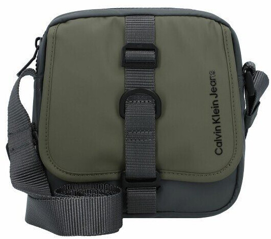 Calvin Klein Jeans Utilitarian (K50K5115100IO) dark grey-dusty olive