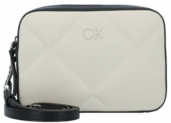 Calvin Klein Quilt (K60K611892PC4) ecru