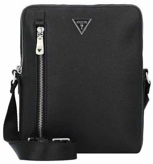 Guess Torino (HMTOSA_P4218_BLA) black
