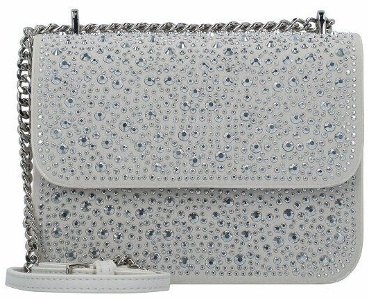 Seidenfelt Anga Square (1057-525_73) silver-diamonds