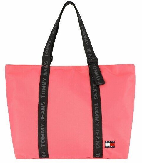 Tommy Hilfiger TJW Essential Shopper (AW0AW15819THW) pink alert