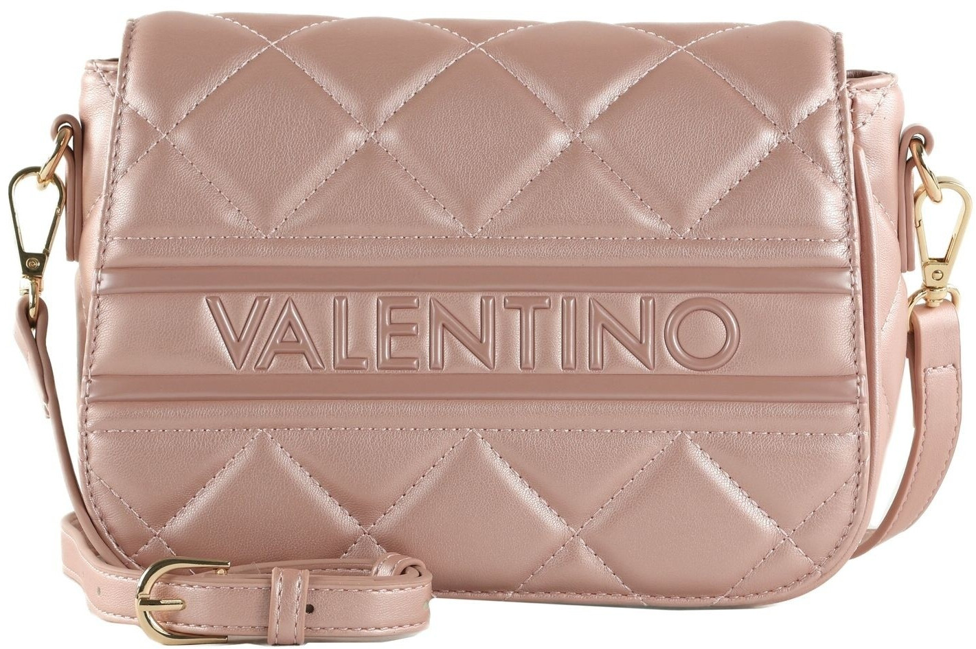 Valentino Bags Ada (VBS51O09_V89) rosa metallizzato
