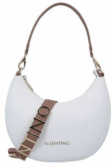 Valentino Bags Alexia (VBS5A808_173) bianco-cuoio