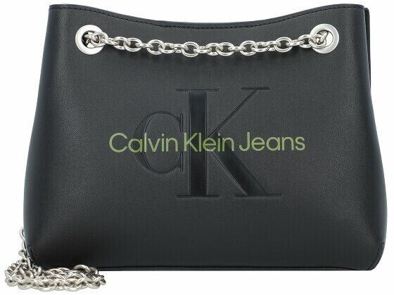 Calvin Klein Jeans Sculpted (K60K6078310GX) black-dark juniper