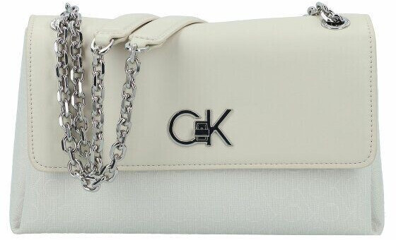 Calvin Klein Re-Lock (K60K611755PC4) ecru
