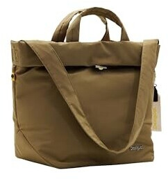 Desigual Priori Shopper (24SAXY064092) green
