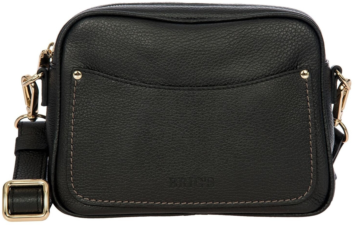 Bric's Milano Gondola (BWC07512.001) black