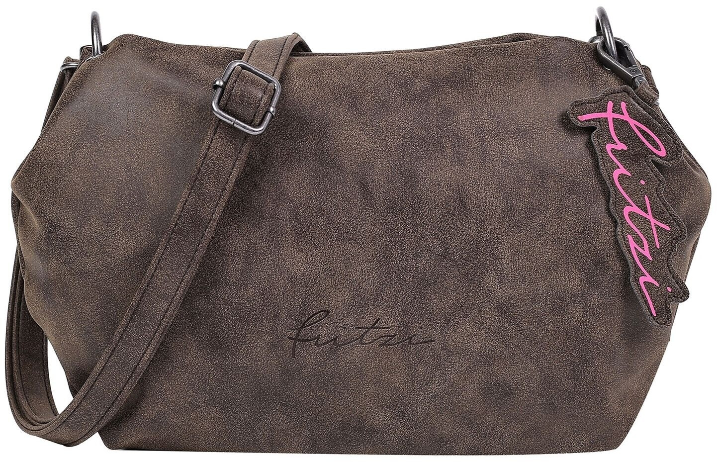 Fritzi aus Preußen Joshi03 Vintage (FR5263345) choc