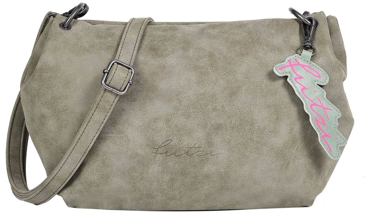 Fritzi aus Preußen Joshi03 Vintage (FR5263369) mosszit