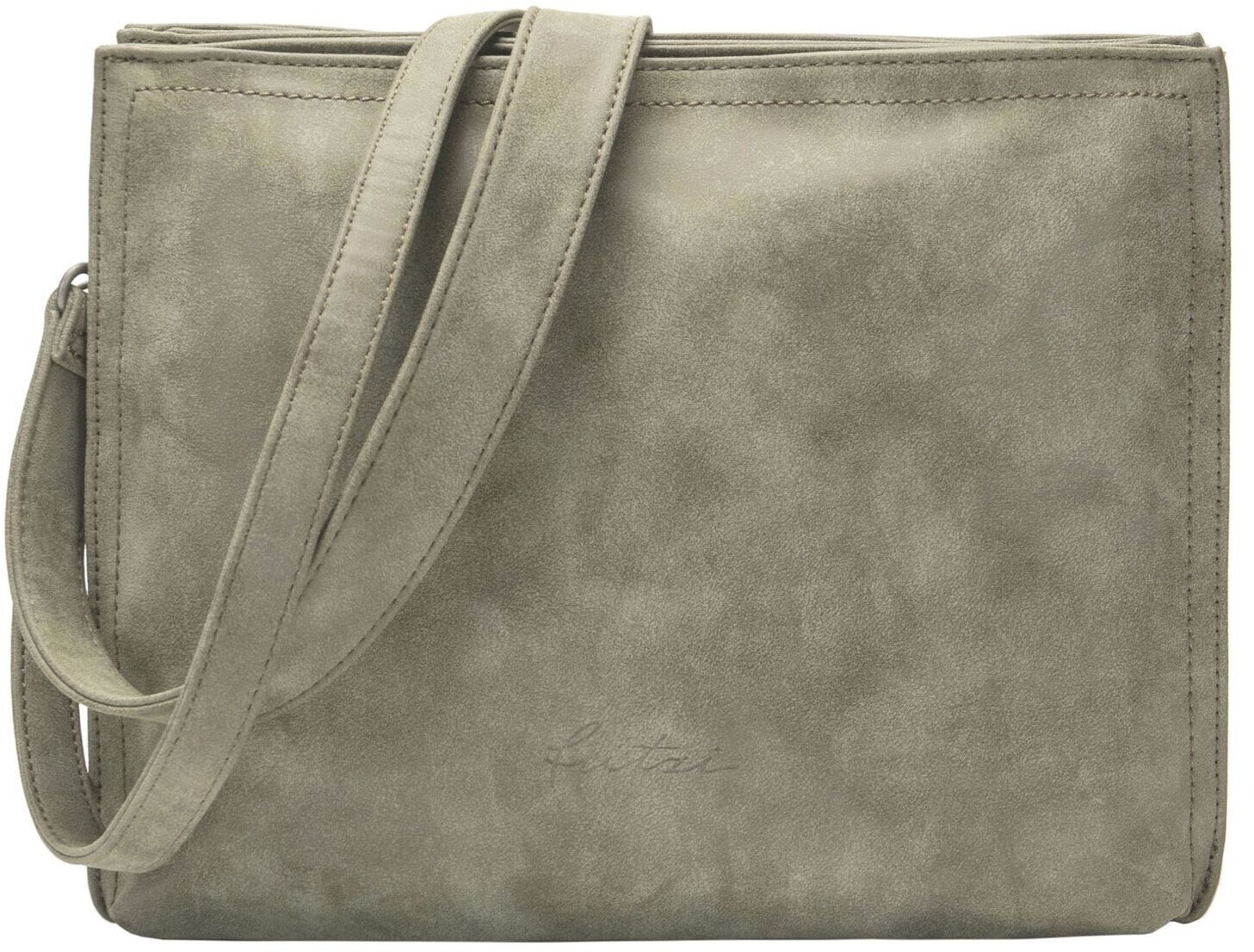 Fritzi aus Preußen Mimie02 Vintage (FR5263550) moss