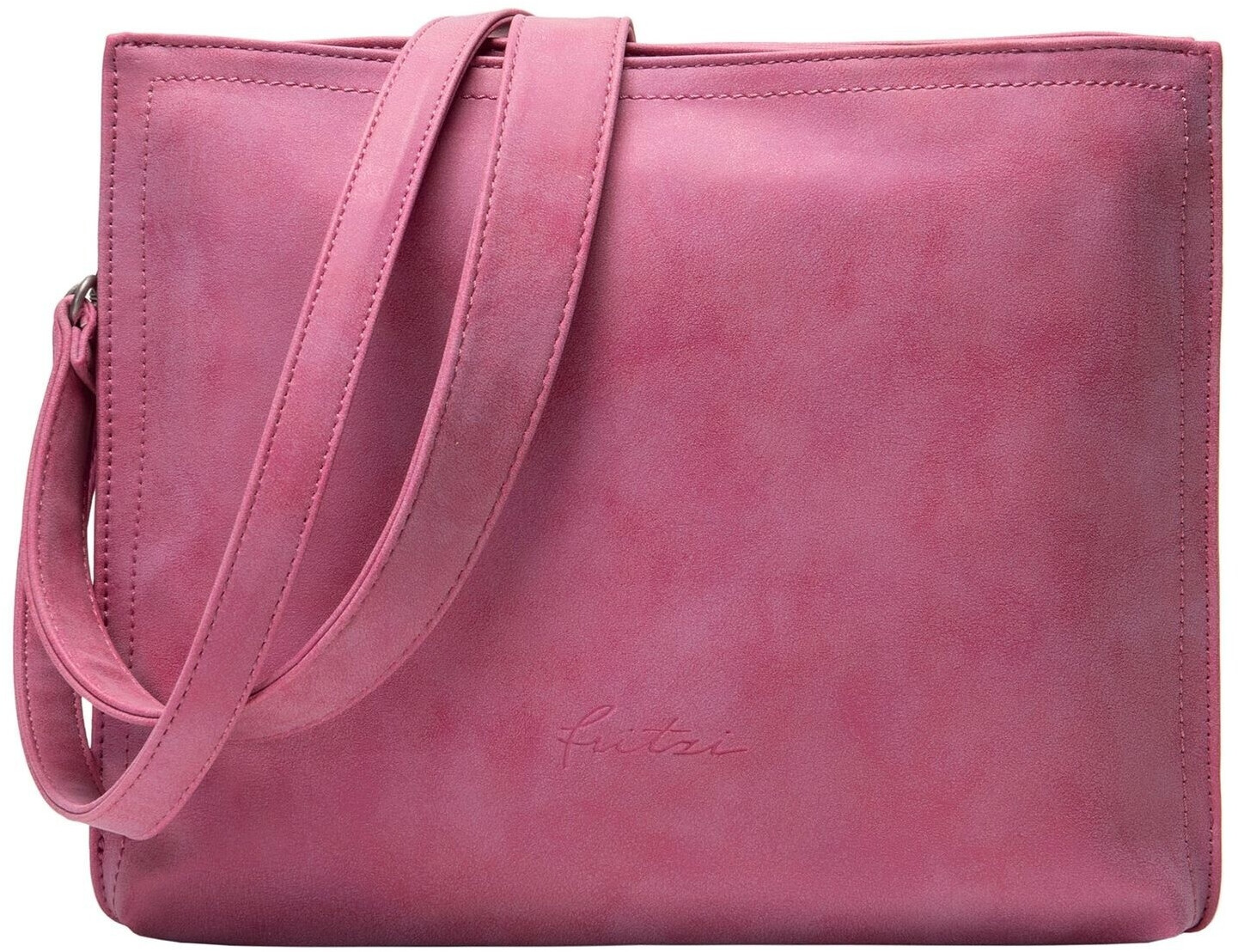 Fritzi aus Preußen Mimie02 Vintage (FR5263574) squeezy pink