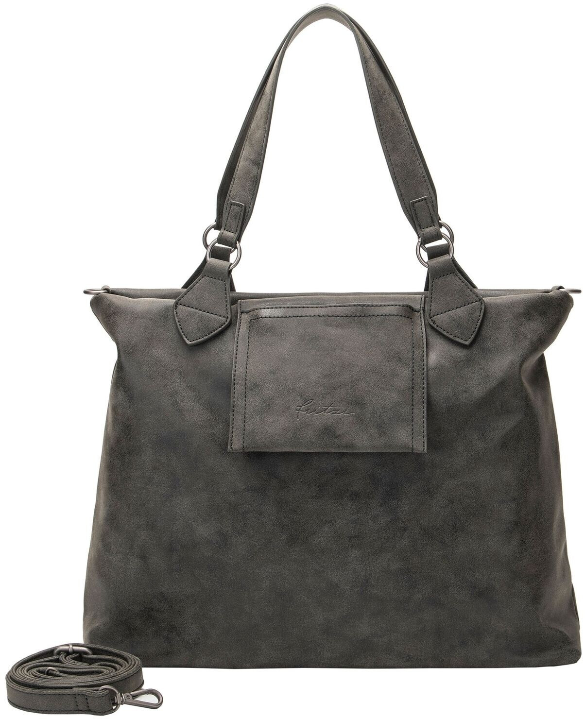 Fritzi aus Preußen Mimie03 Vintage (FR5263598) black idol