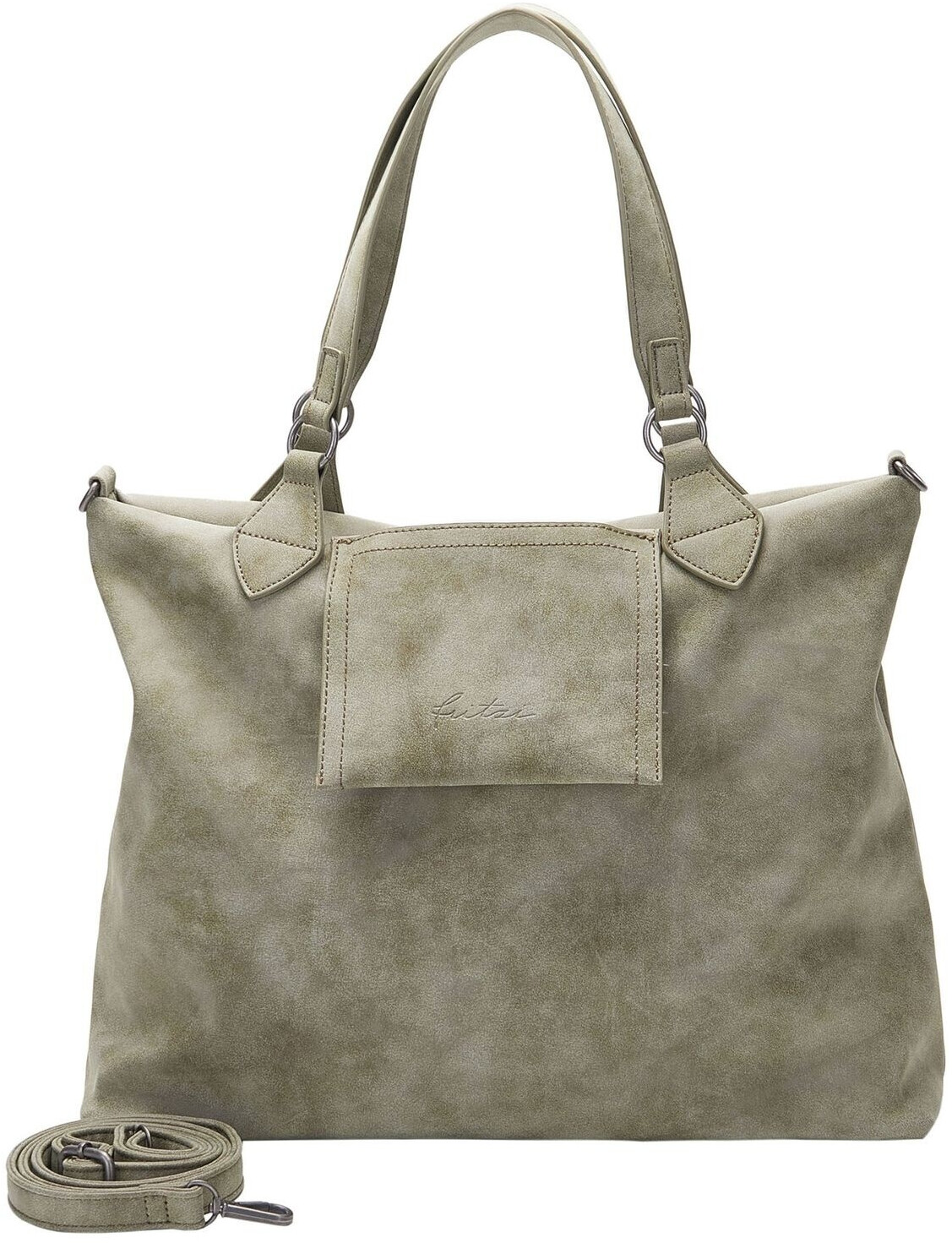 Fritzi aus Preußen Mimie03 Vintage (FR5263611) moss