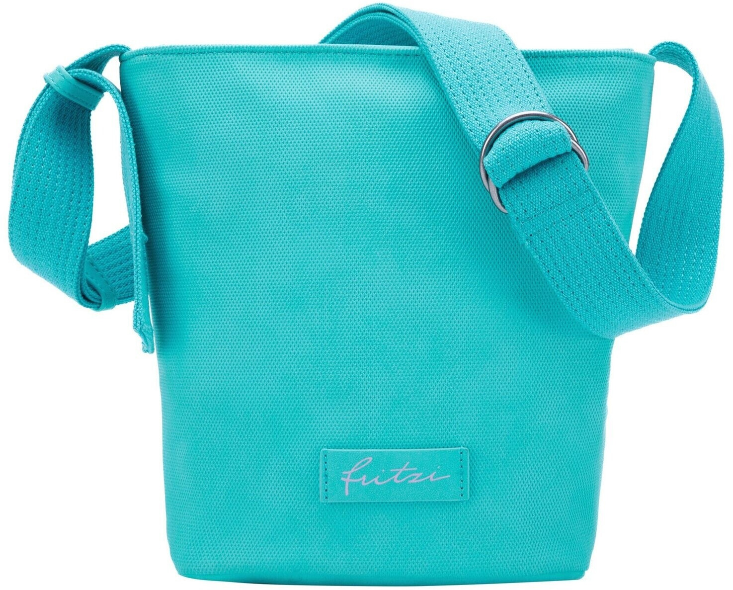 Fritzi aus Preußen Sumo02 Rub Mix (FR5263888) cyan