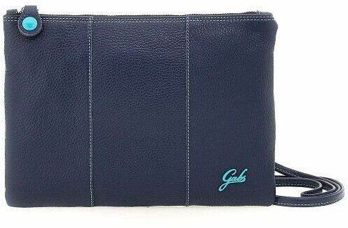 GabsBags Beyonce (G000040T2_X2577_C3048) inchiostro blu