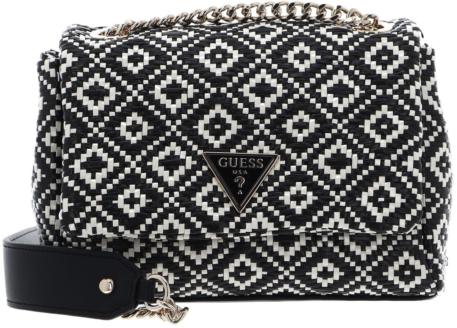 Guess Rianee (HWWR92_28210_BLA) black