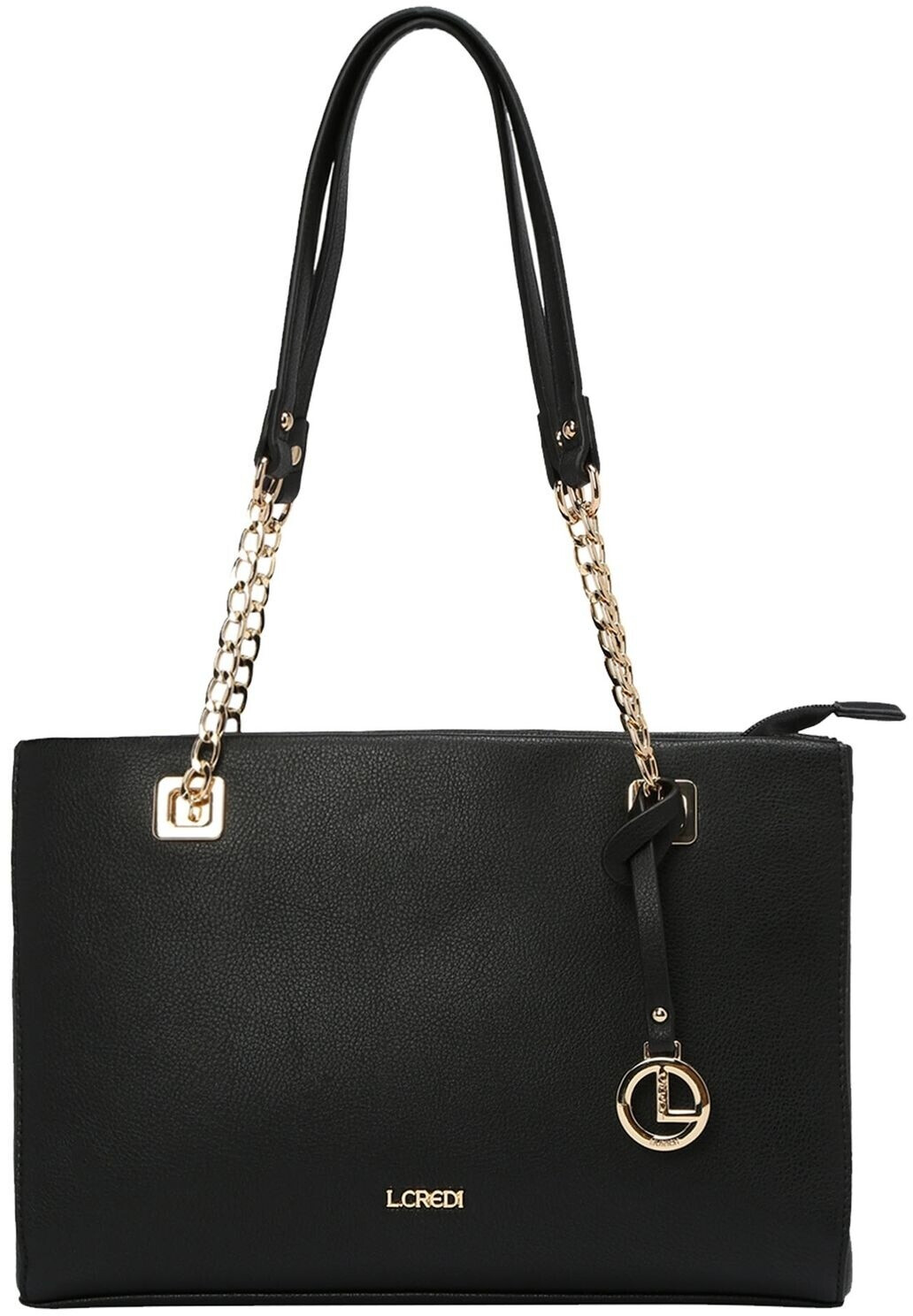L.Credi Karin (1003794-200) black