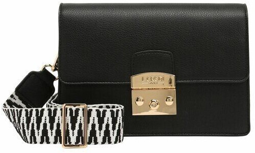 L.Credi Kiara (1003449-200) black