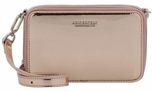 Seidenfelt Falun Mirror (1013-524_55) copper