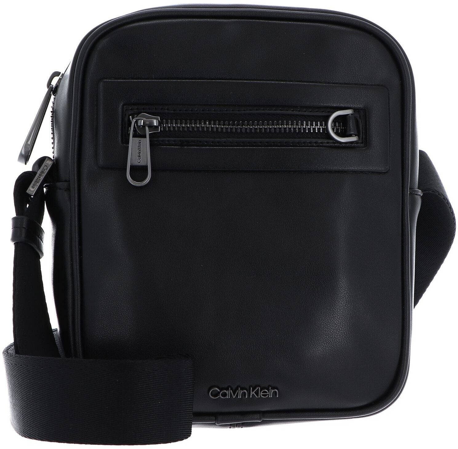 Calvin Klein CK Elevated (K50K511190BAX) ck black smooth