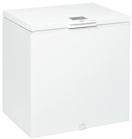 Whirlpool W 204 FO