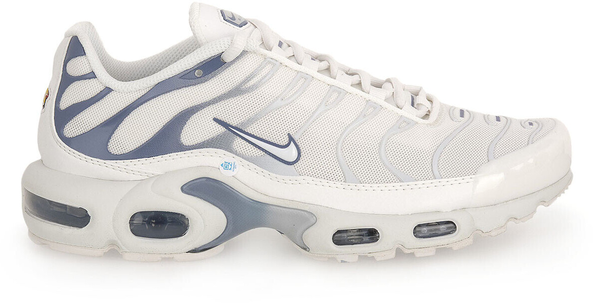 Blue nike air max plus womens online