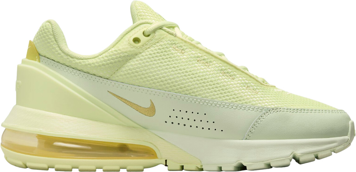 Air max gialle fluorescenti online