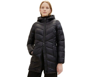 Tom tailor puffer mantel grün Clearance